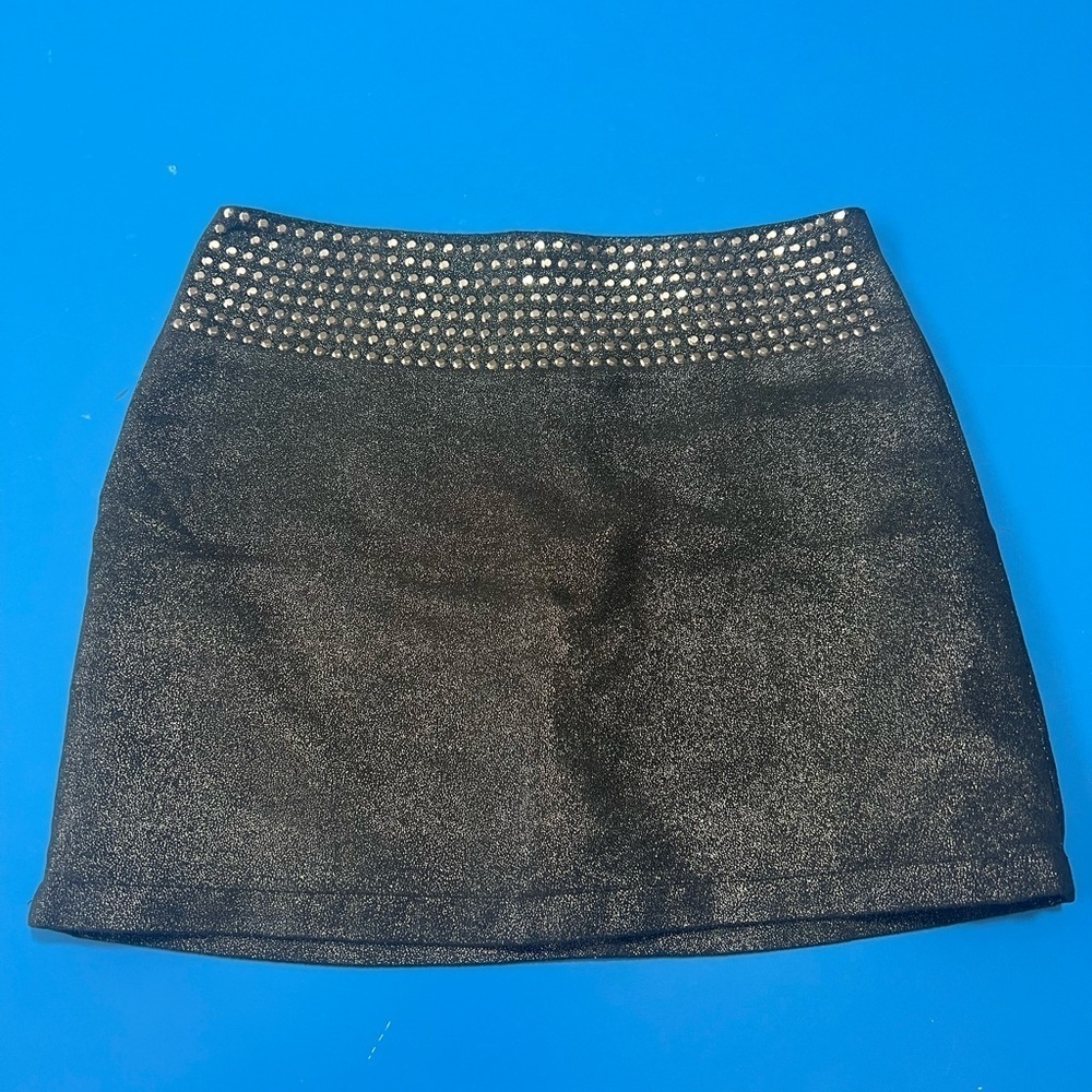 Elisa B Girl’s Mini Skirt. Size 10. Perfect Condition.